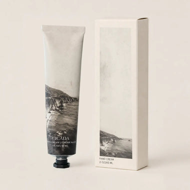 Salt Water Hand Cream
