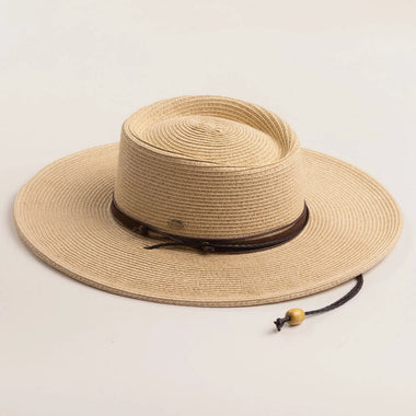 Bruges Gaucho Hat