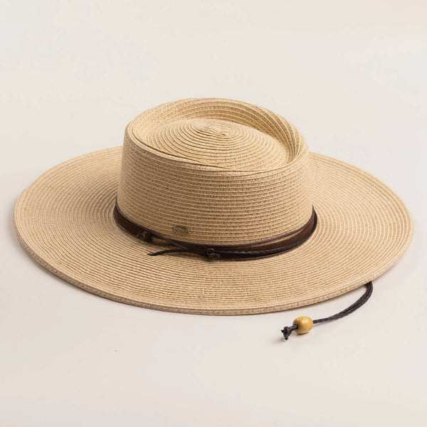 Bruges Gaucho Hat