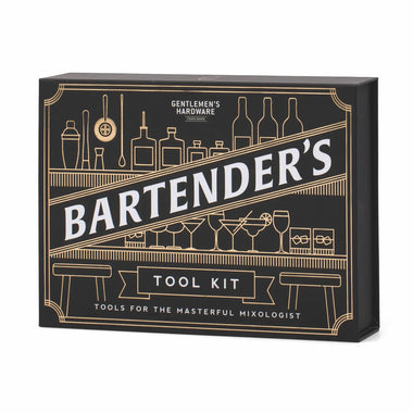 Bartender's Kit