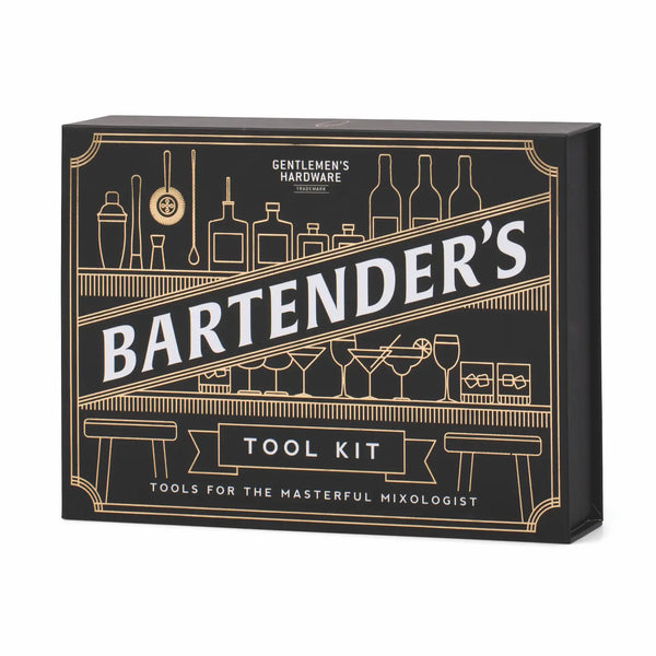 Bartender's Kit