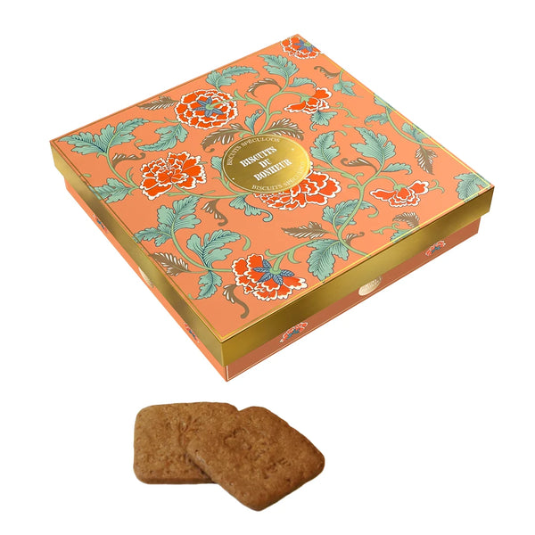 Biscuit Du Bonheur: Sables Speculoos