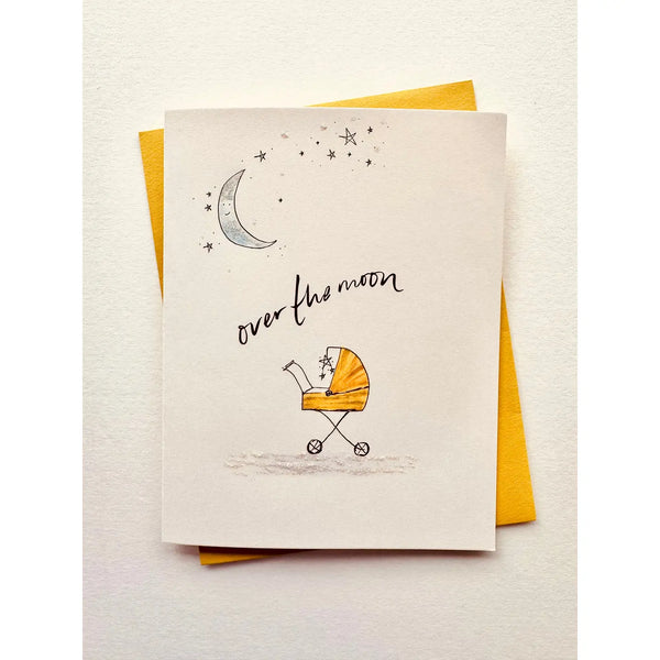 Over The Moon