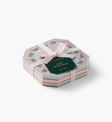 Gemma Mini Notepads