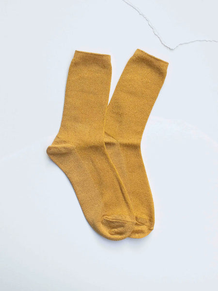 Glitter Socks