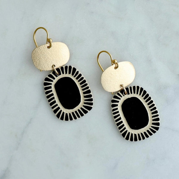 Asha Earrings