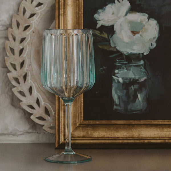 Al Fresco Wine Glass