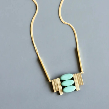 Karnak Necklace
