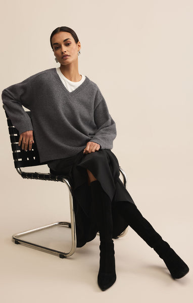 Northpointe Midi Skirt