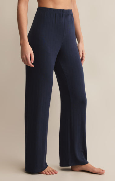Classique Rib Pant