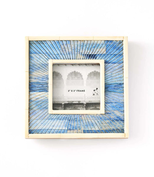 Neela 3x3 Frame