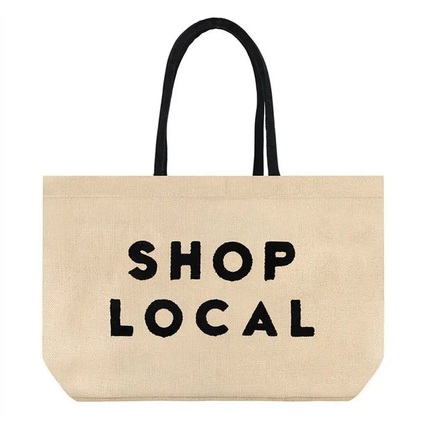 Shop Local Tote