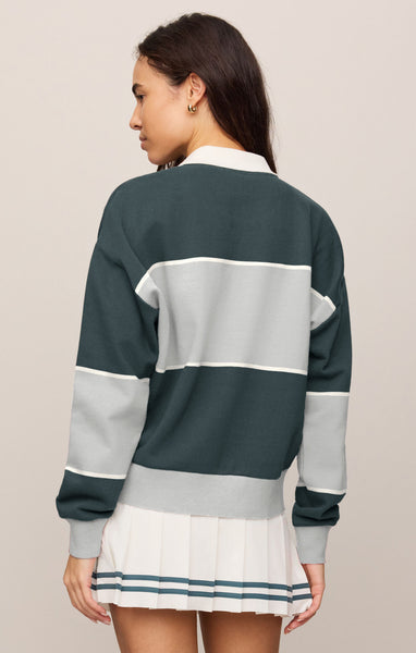 Study Break Polo
