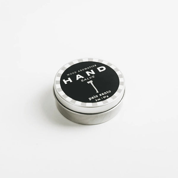 Palo Santo Hand Salve