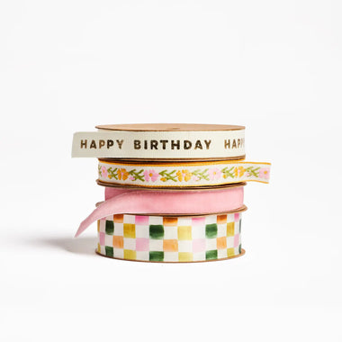 Abigail Jayne Ribbons