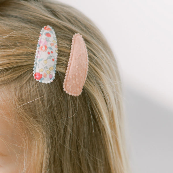 Little Hair Clips