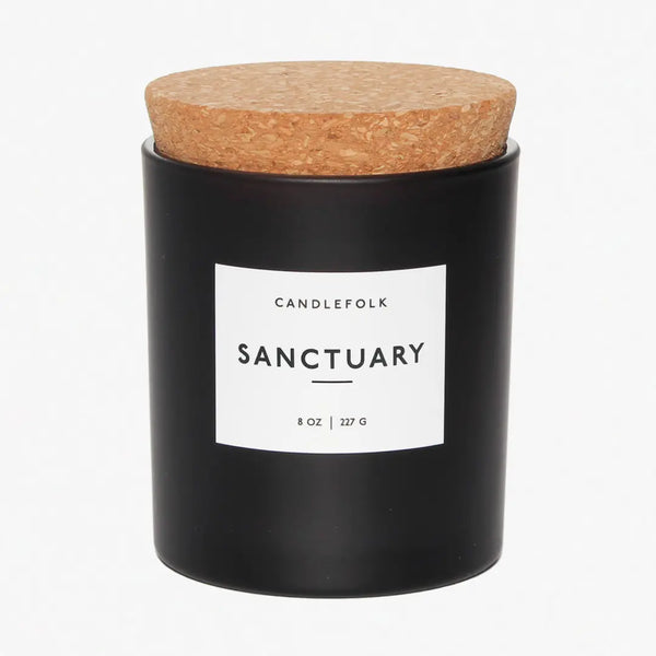 Sanctuary Candle