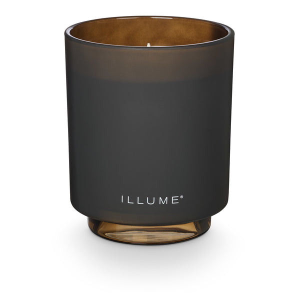 Woodfire Small Mercury Glass