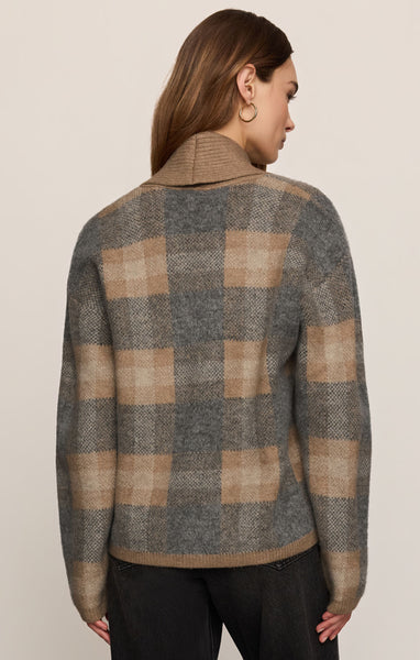Ludlow Cardigan