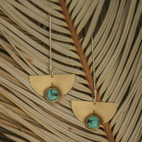 Sedona Earrings