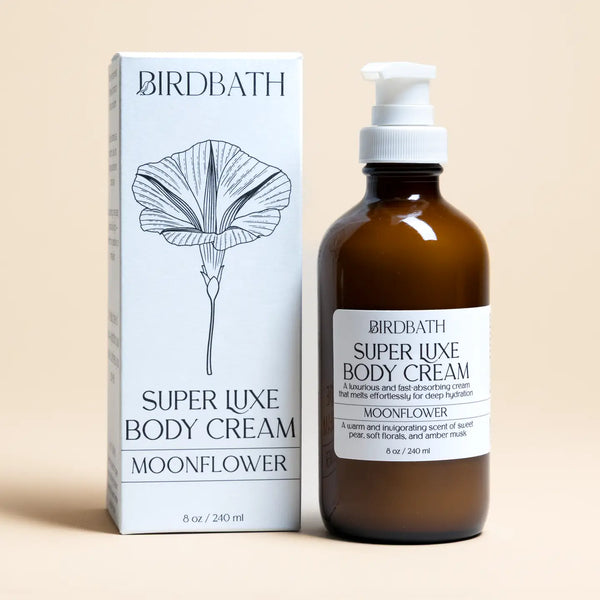 Moonflower Super Luxe Body Cream