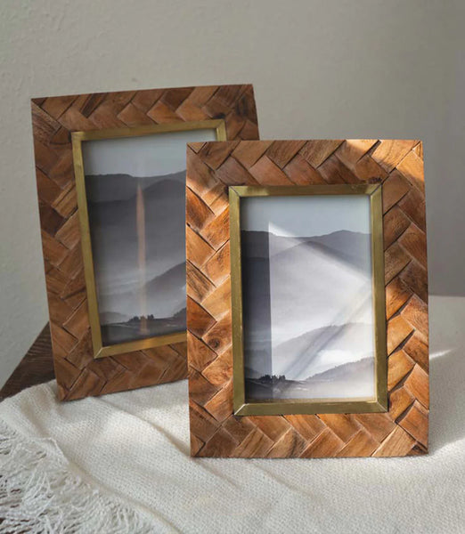 Basu 4x6 Frame