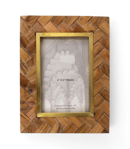 Basu 4x6 Frame