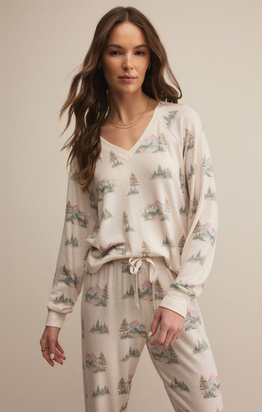 Maggie Camp Long Sleeve