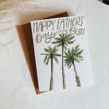 To The Very Best Palms