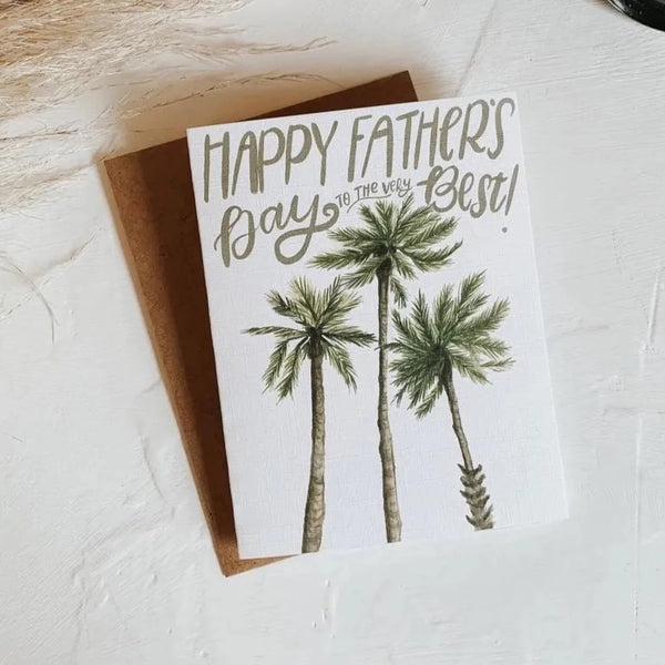 To The Very Best Palms