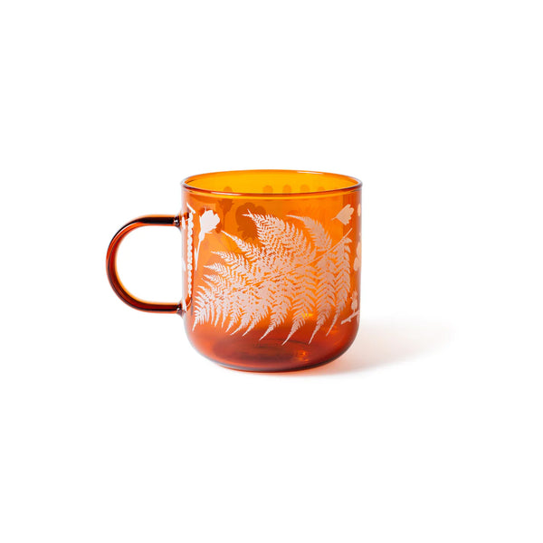 Found Botanicals Mug