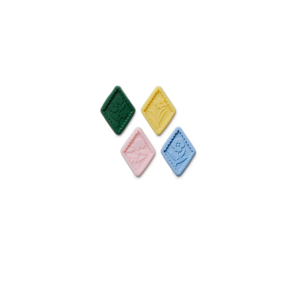 Garden Wax Seal Set