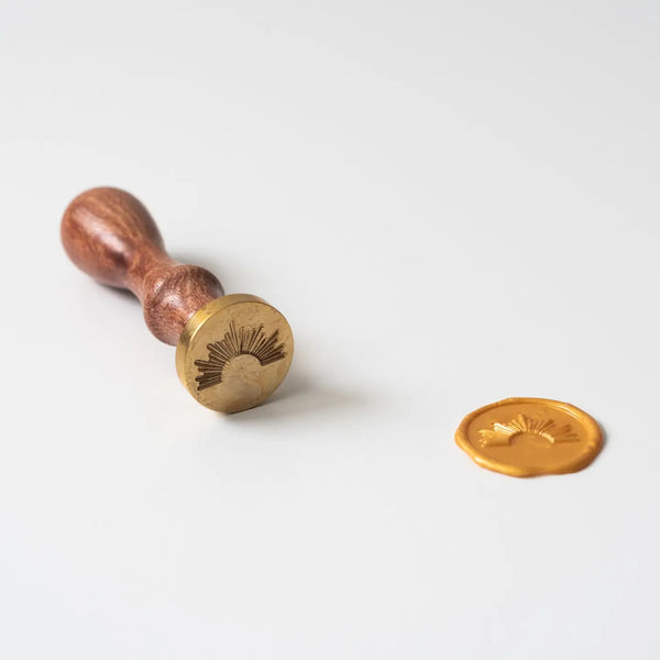 Wax Seal Stamps