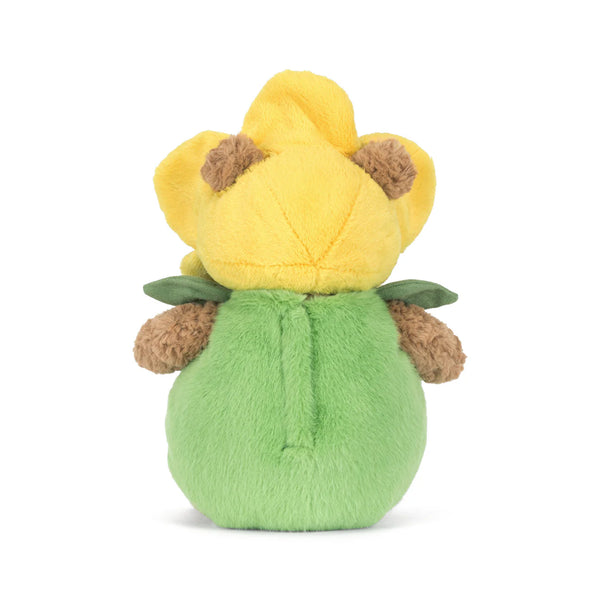 Bartholomew Bear: Daffodil Outfit