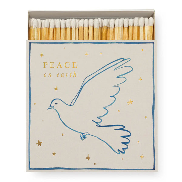 Peace on Earth Matches