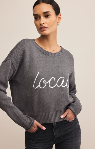 Local Sweater