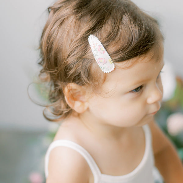 Little Hair Clips