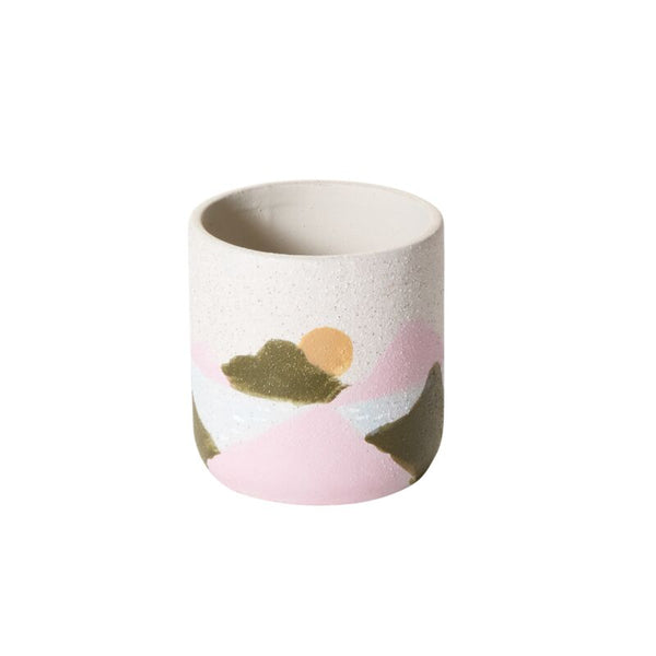 Mojave Mountains Pot