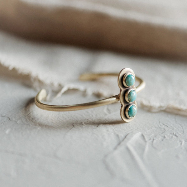 Terzet Cuff