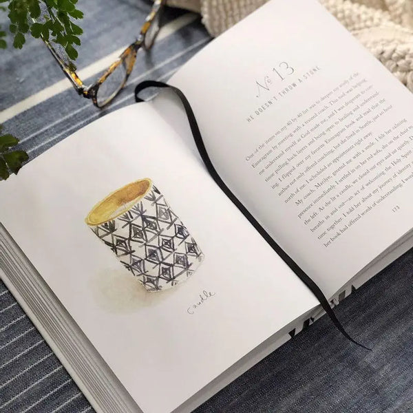 Freely and Lightly Book