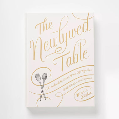 The Newlywed Table