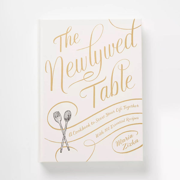 The Newlywed Table