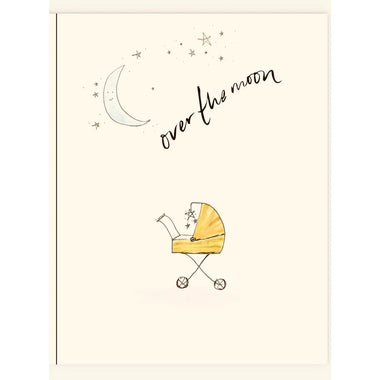 Over The Moon