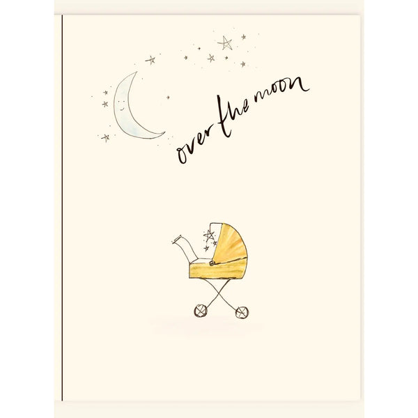 Over The Moon