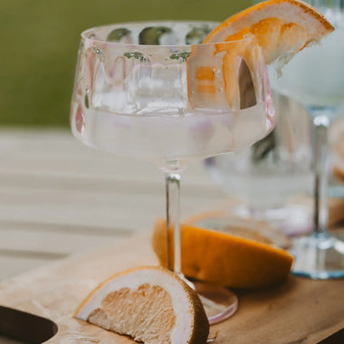 Al Fresco Coupe