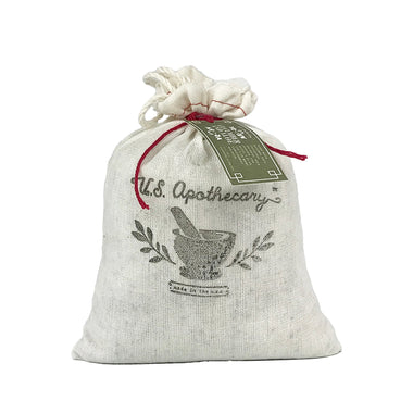 Cucumber Aloe Bath Soak Bag