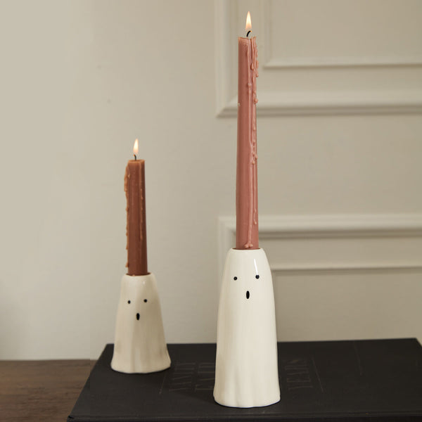 Phantom Candle Holders