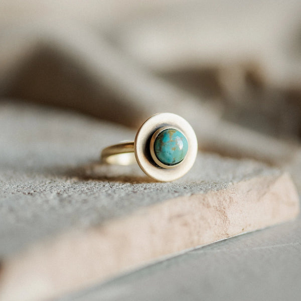 Grand Gibbon Ring