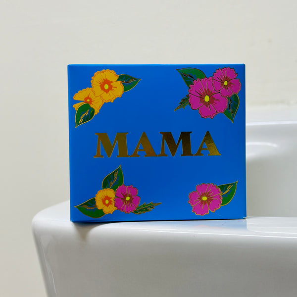 Mama Boxed Soap