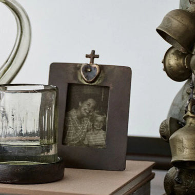 Bendita Vida Flutter Frame